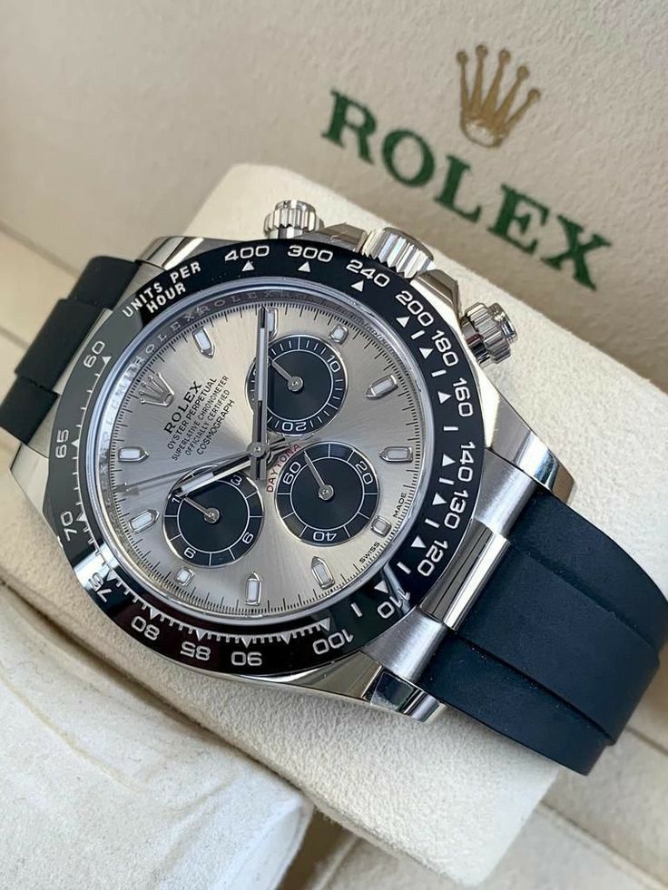 Rolex Datejust 41 2024