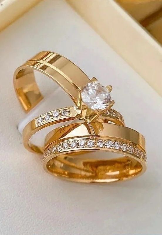 Anillo de compromiso