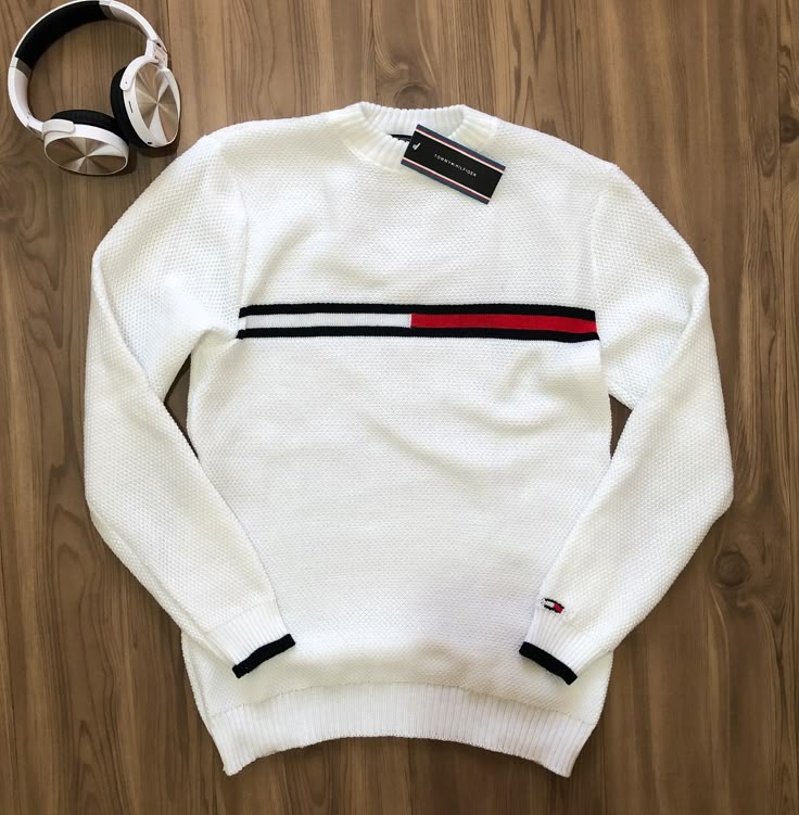 Sueter TOMMY HILFIGER